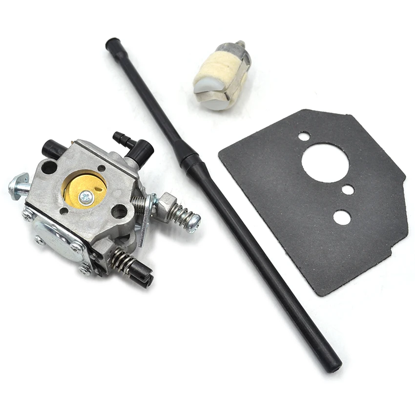 Ersatzvergaser Für Kettensägen 45cc 52cc 58cc - Aluminium Vergaser 5800 5200 4500