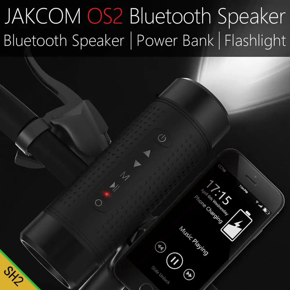 

JAKCOM OS2 Smart Outdoor Speaker hot sale in Smart Accessories as blaze rondaful cojines