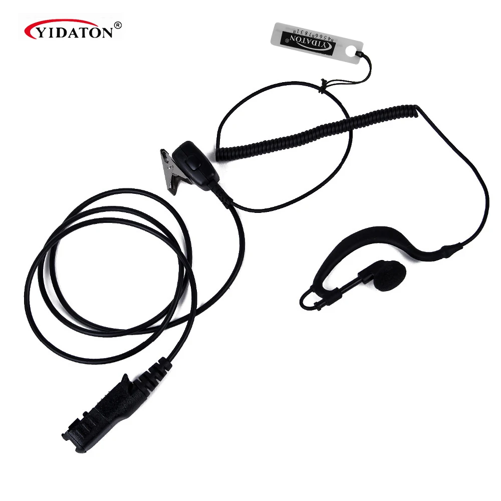 p6600 earpiece 1