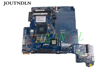 

JOUTNDLN FOR Dell Latitude E6420 XFR Laptop Motherboard D89KD 0D89KD CN-0D89KD Intel Tested