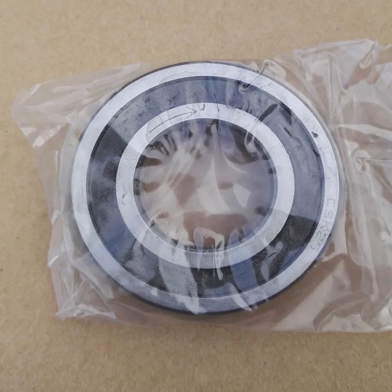 

1 pieces Unidirectional bearing CSK15 Bearing without keyway size: 15X35X11MM 6202 one way bearing
