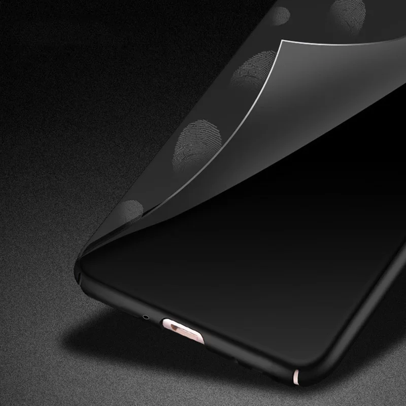 Роскошный простой защитный противоударный чехол для телефона Oppo A33 ультра тонкий