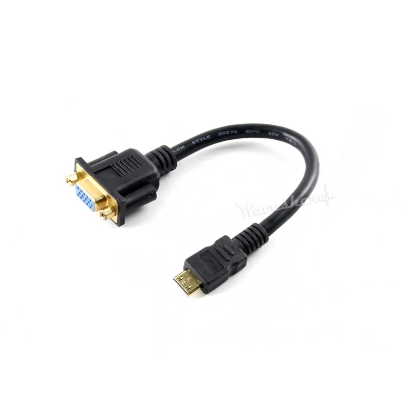 Купить Кабель Вга Hdmi