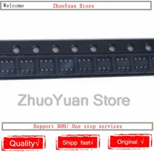 10PCS/lot PIC10F322T-I/OT PIC10F322 SOT23-6 New original IC Chip