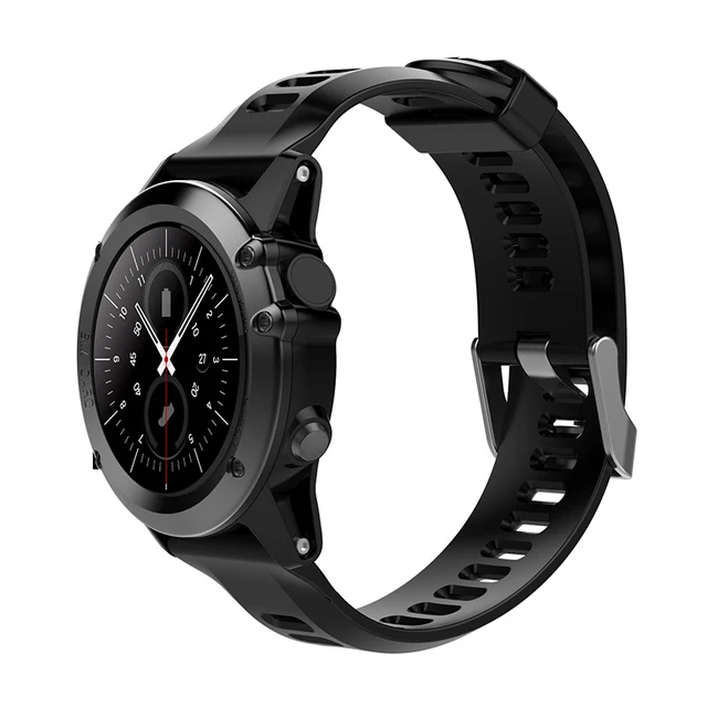 smartwatch h1 ip68