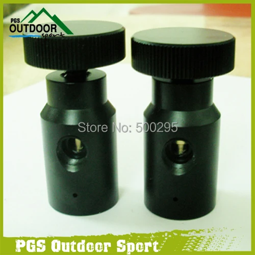 Paintball Fill Adapter 2pcs Air Co2 Remote On/off Asa | Спорт и развлечения
