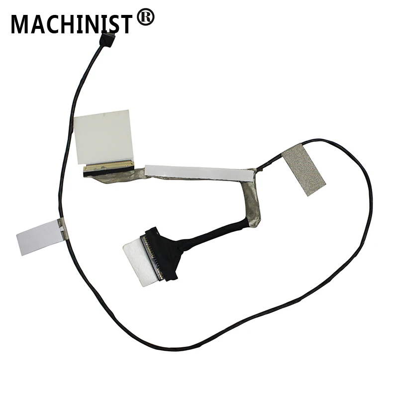 

Video screen Flex For Sony SVT13 SVT131 SVT131A11T SVT13117ECS SVT131100 laptop LCD LED LVDS Display Ribbon cable 50.4UJ04.001