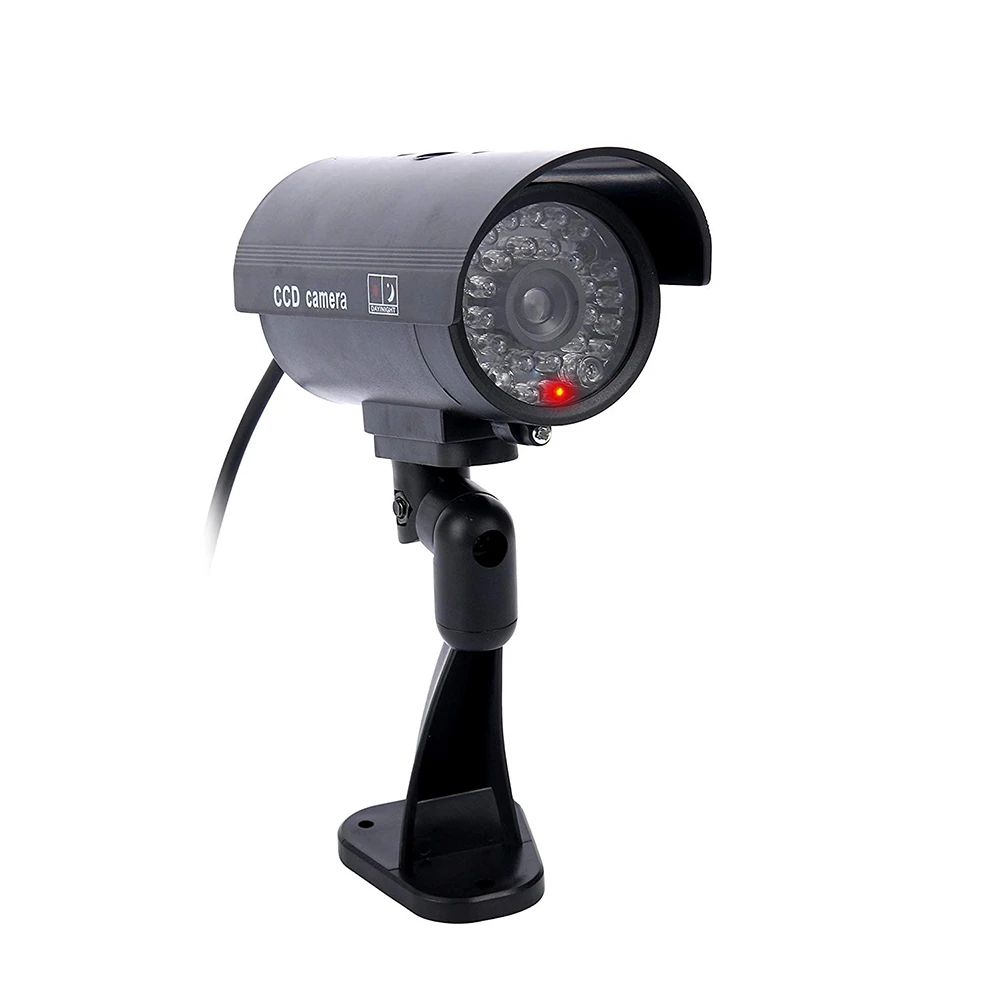 WIFI Outdoor Fake Dummy Camera CCTV 