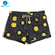 Летний женский купальный костюм Купальник Быстросохнущий серфинг сексуальный Гавайский купальный костюм для джоггера пляжные шорты с рисунком трусы