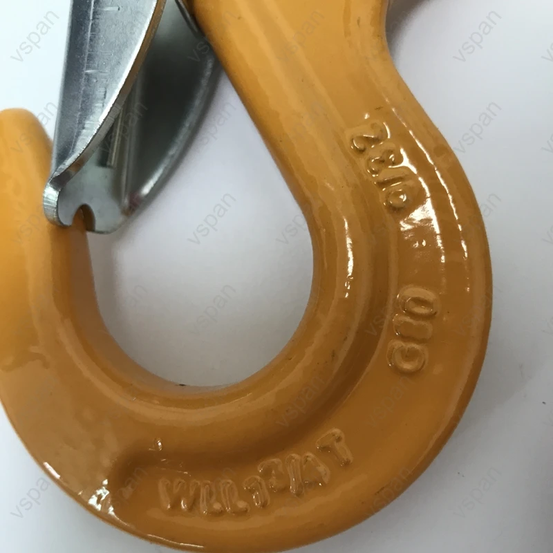 yellow  Half-Link(9)