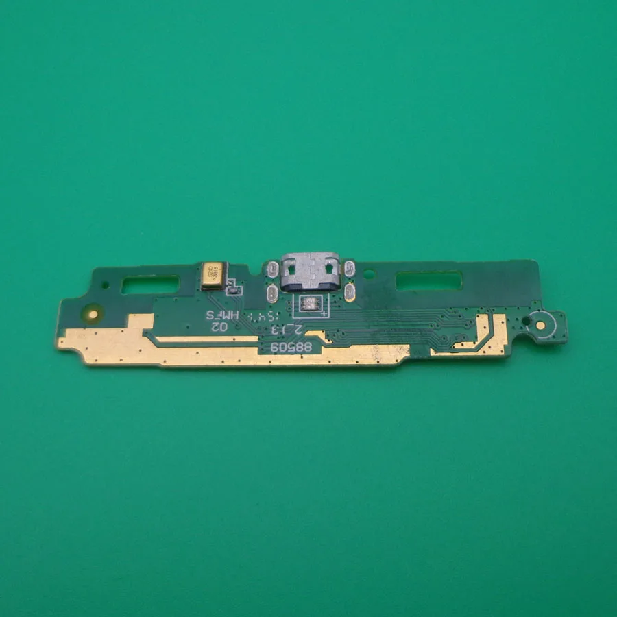 Микрофон модуль USB зарядка порт плата Запчасти для Xiaomi Redmi 3s 3S Высокое качество