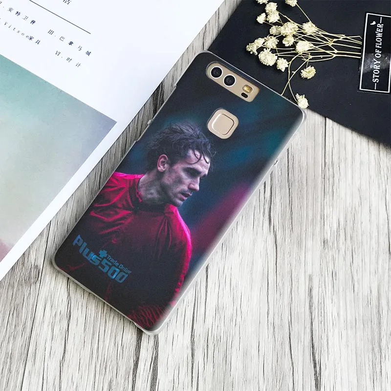 coque huawei p20 lite griezmann