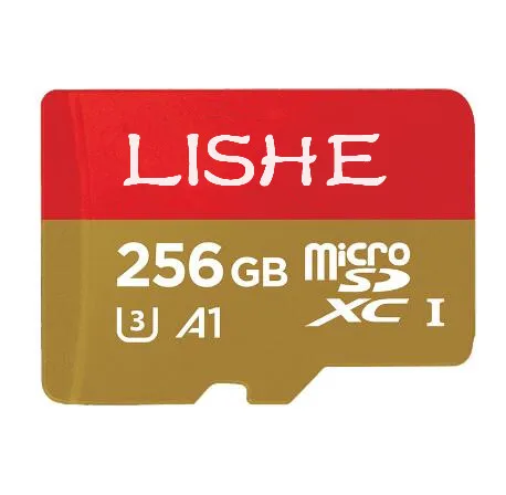 LISHE карты памяти EVO 32 ГБ 128 64 Micro SD Class10 4 К Ultra HD карта MicroSD C10 UHS I Trans Flash для samsung Galaxy S8