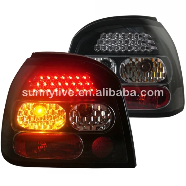 

For VOLKSWAGEN Golf3 LED Tail Lamp 2002-2007 year SN