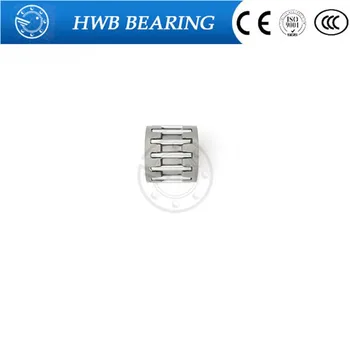 

K192313 K202410 K202413 K202612 K202620 K202820 K222617 10pcs/lot needle roller and cage assembly