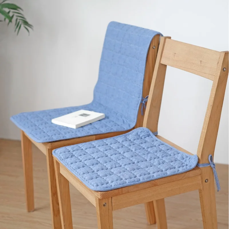 Modern Simple Style Non-Slip Chair Cushion Seat Cushion Soft Chair Pad Couch Mat Comfortable Chair Seat Pad Back Cushion Modern Simple Style Non-Slip Chair Cushion Seat Cushion Soft Chair Pad Couch Mat Comfortable Chair Seat Pad Back Cushion