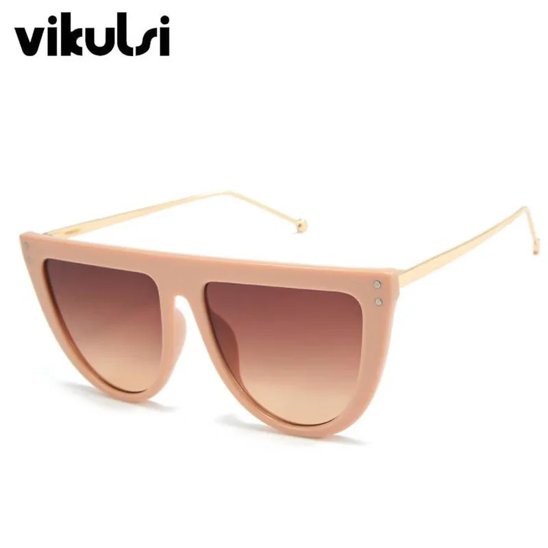 

2019 Newest Brand Designer Rivet Sunglasses Women Luxury Shades Trendy Summer Sun Glasses Female Vintage Retro Sun Glasses UV400