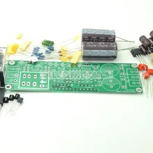 Комплект gainclone 3875 LM3875 50 Вт+ 50 Вт 8ohm AMP доска+ защита динамик SC