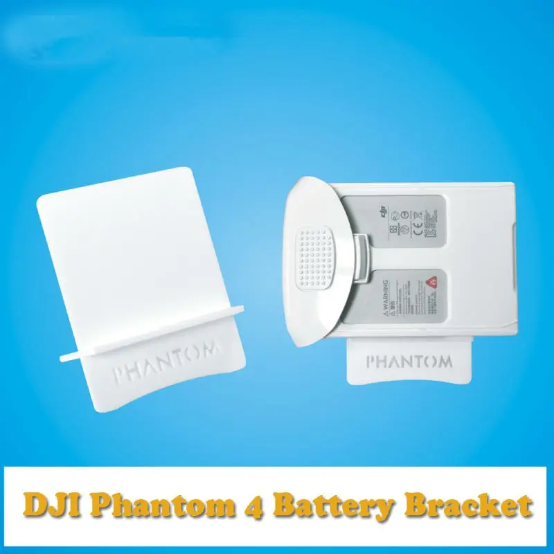 DJI Phantom 4 Battery charging bracket DJI Phantom 4 Parts 5350 mAh 15 2v 4S Intelligent