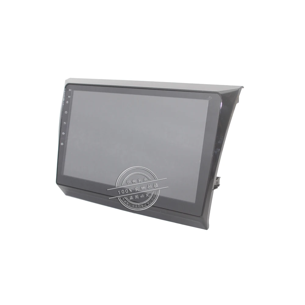 Excellent Bway 10.1" 8 core car radio for 2016 Lifan Myway Marvell android 8.1 car dvd player gps navi with 2G RAM 32G ROM wifi bluetooth 4