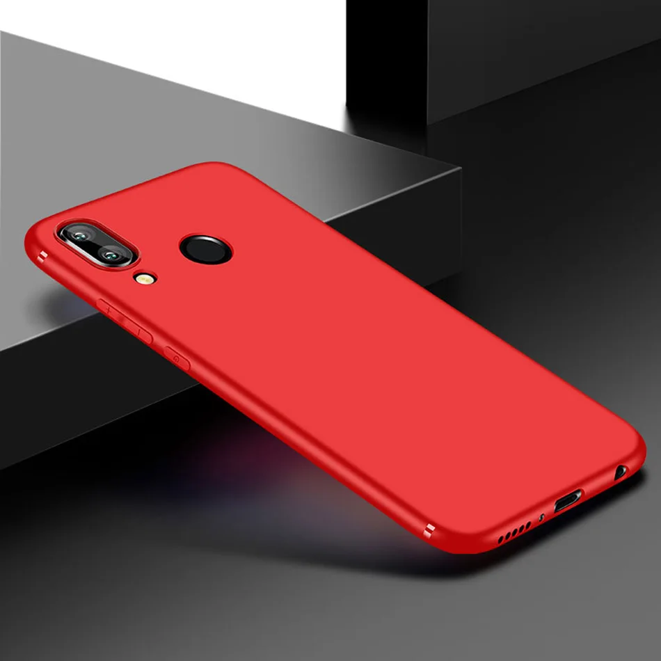 Xiaomi-Play-red
