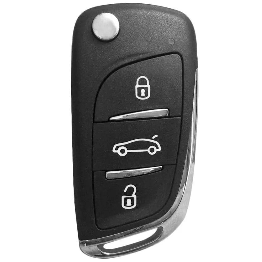 

5pcs/lot DS Style NO.2 Remote 315/433MHZ Rolling Code Remote Controller For H618 Remote Master Garage Door Key
