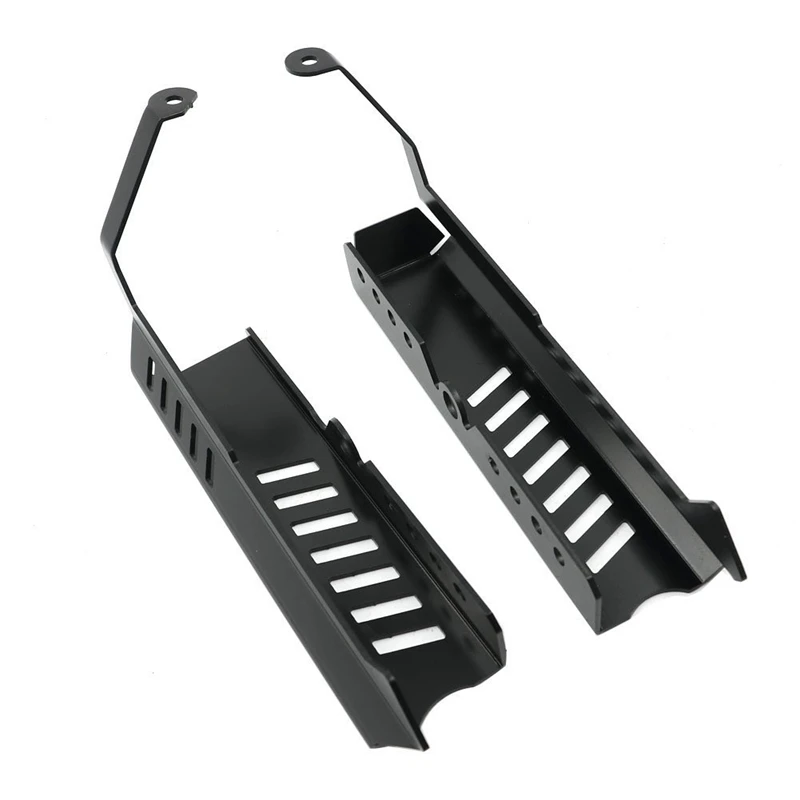 For Yamaha MT-09 MT09 Brand New Radiator Grille Grills Protective Guard Cover Protector For Yamaha MT-09 2013 2014 2015 2016 (3)