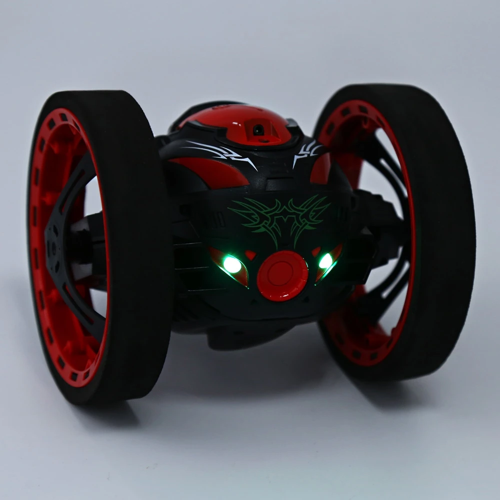 Машинка Bounce Car PEG SJ88 Машинка Bounce Car PEG SJ88