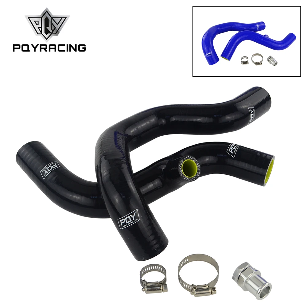 

Driver Side Rad Hose Kit Rad Brackets Fan Bung for Honda K20 EG DC2 EK Radiator Hose PQY-LX1307Kit