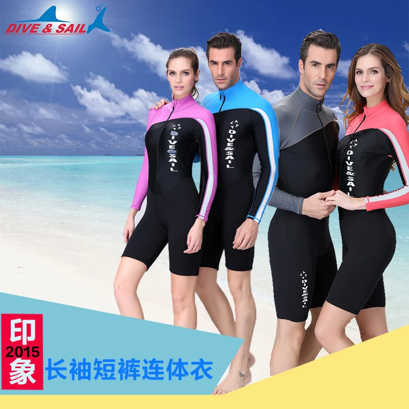 Новинка 2017 спортивная одежда с длинным или коротким рукавом для мужчин и женщин