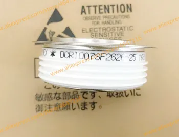 

Free Shipping NEW DCR1007SF2626-25 MODULE