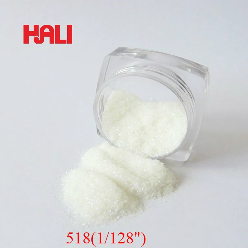Holographic Glitter pigment Laser glitter Powder Nail Art Glitter Manicure Nail Art Chrome Pigment DIY Nails