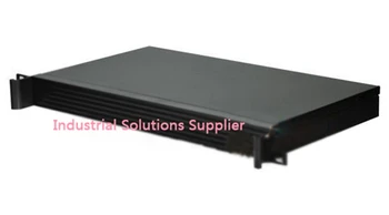 

New D1250 1U Computer Case IDC 1U Server Computer Case Firewall Ros