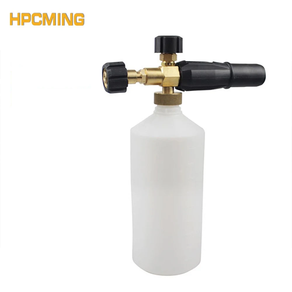 Buy High Pressure Foam Gun Washer Gun Nozzle Gs For
