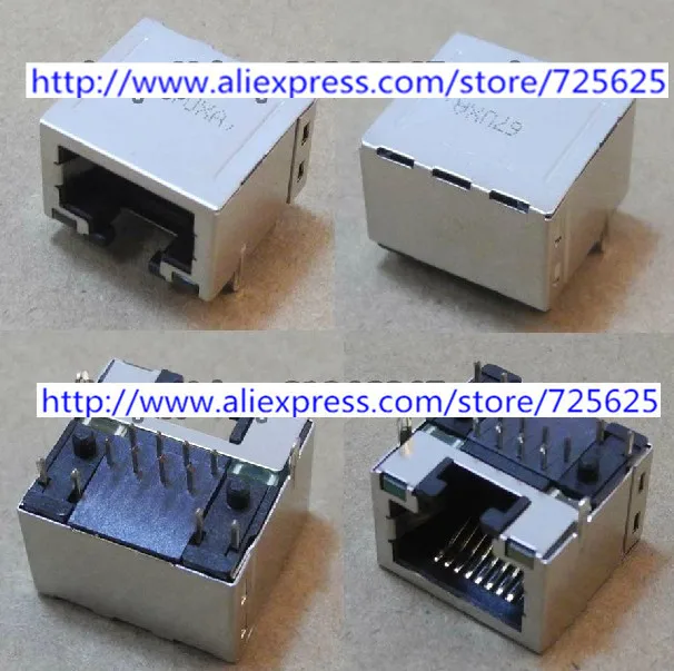 Разъем RJ45 для модуля Acer Aspire 8930 8930G 1 шт. | Компьютеры и офис