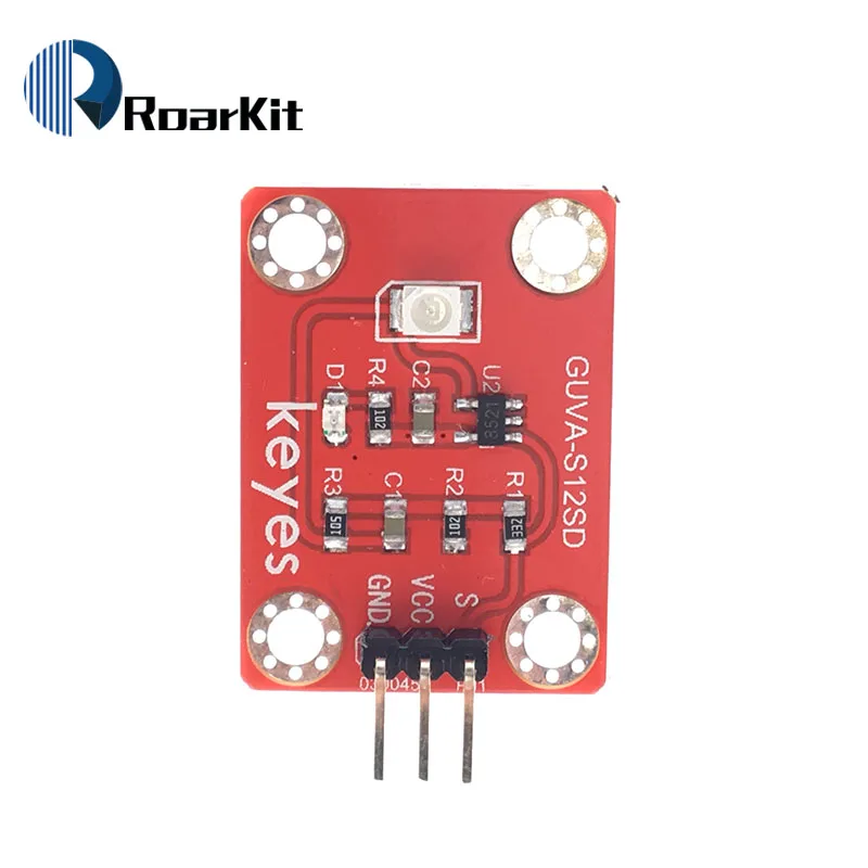 УФ датчик для Arduino /raspberry pi|uv sensor|sensors for arduinosensor sensor |