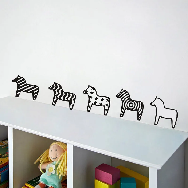 horse 2