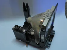 Original POA-LMP80 projector lamp bulb with housing for SANYO PLC-EF60 PLC-XF60/ Eiki LC-SX6 LC-X6/ Christie LS+58 LX66 LX66A