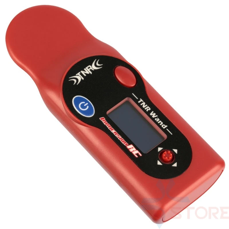 

ImmersionRC TNR Touch N Race Mini-Wand NFC Tramp HV programmer Personal Version Programming Tool for FPV Racing Events