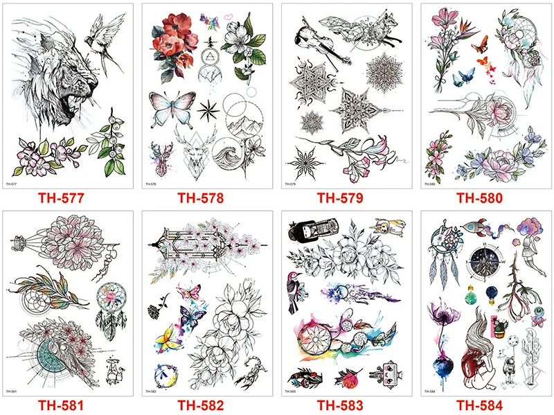 TH577-584