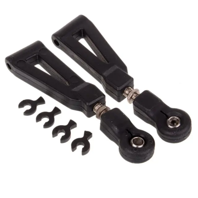 

RC 081018(81064) Front Upper Adjustable Arm For HSP 1:8 Nitro Car Buggy Truck