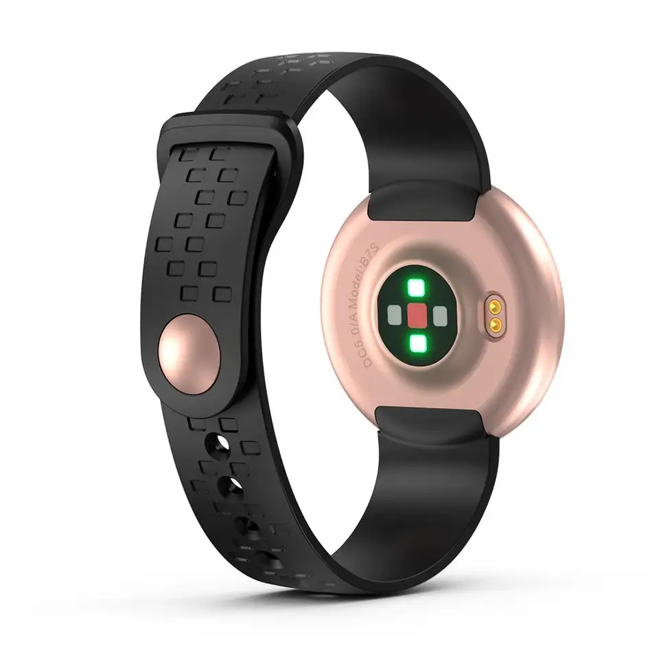 b7s smart fitness tracker