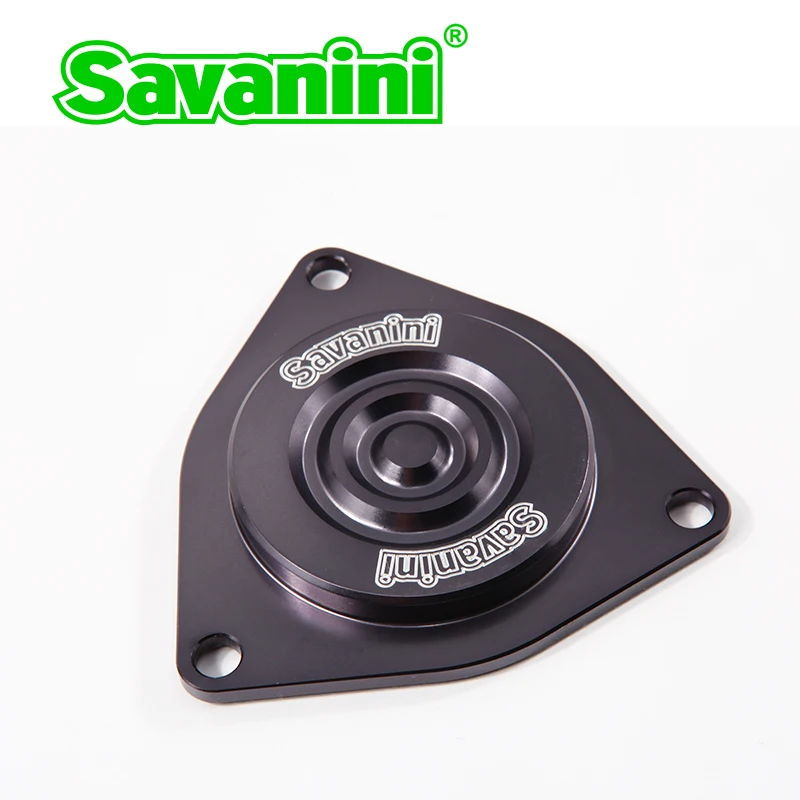 

Savanini Blow Off Valve Plug Gasket For Hyundai Rohens Coupe 2.0T! Aluminum Alloy! Cool design!