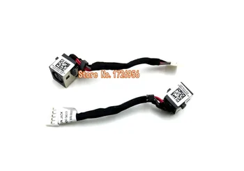 

FOR Dell Latitude E7450 AC DC Power Input Jack Cable DC30100T300 GH95W 0GH95W