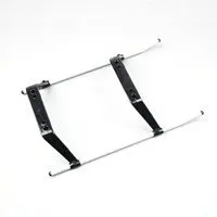 

RC helicopter Syma spare parts S033 S033G -04 Undercarriage landing gear