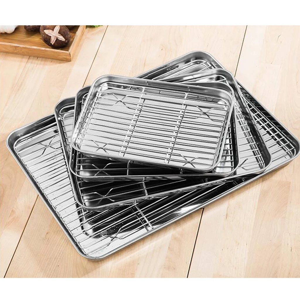 pan cooling rack
