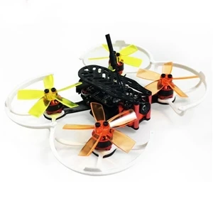 XFX90 Carbon Fiber F3 Flight Control with Camera Racing font b Drone b font BNF