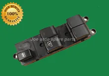 Power Window Lifter Switch for NISSAN Pathfinder R51 Navara King Cab Pickup (left) 25401-EB30B 25401EB30B