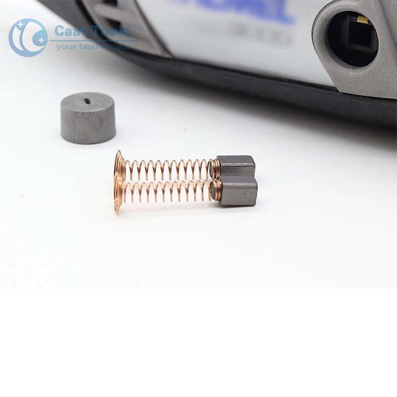 Карбоновый двигатель щетки для BOSCH Dremel DREME 3000 200 4000 ремонтная часть электрических