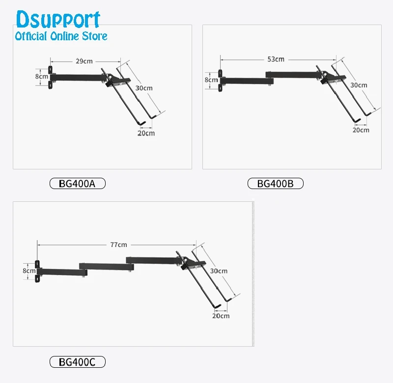 DS-BG400 SERIES_